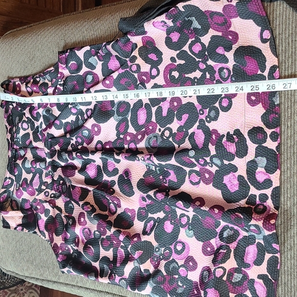 Apt. 9 Pleated Blouse and Sash Tie - Picture 10 of 10